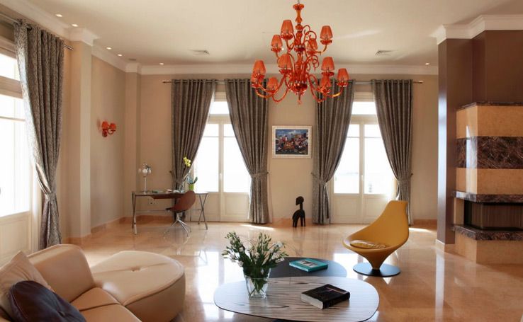 凯法利尼亚豪华住宅设计与建造丨希腊-12