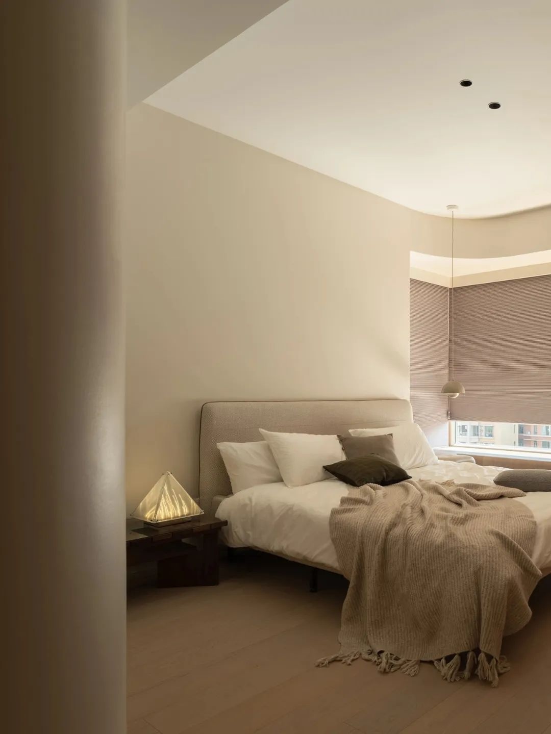 广州极简住宅-12