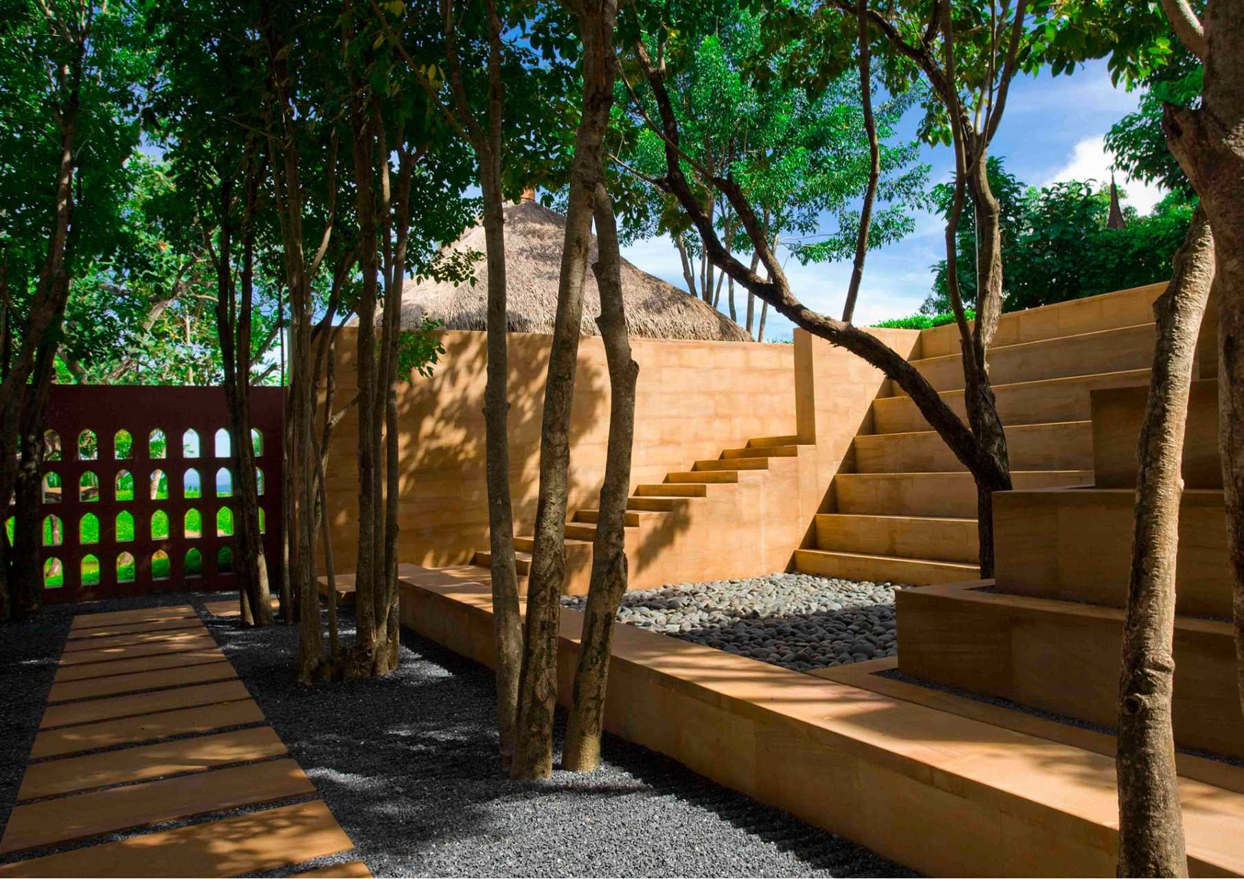 普拉湾丽思卡尔顿隐世精品度假酒店丨泰国甲米-17