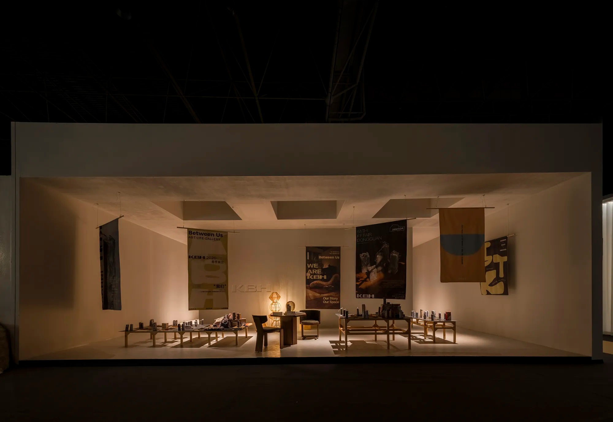 国际名家具(东莞)展览会DO EXPO品牌莞丨中国东莞丨近境制作-47
