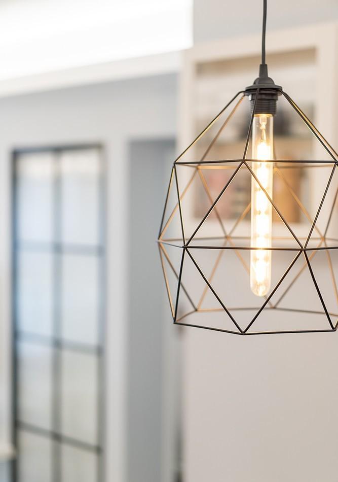 90 后新婚之家 | 清新北欧风,春意满满-26