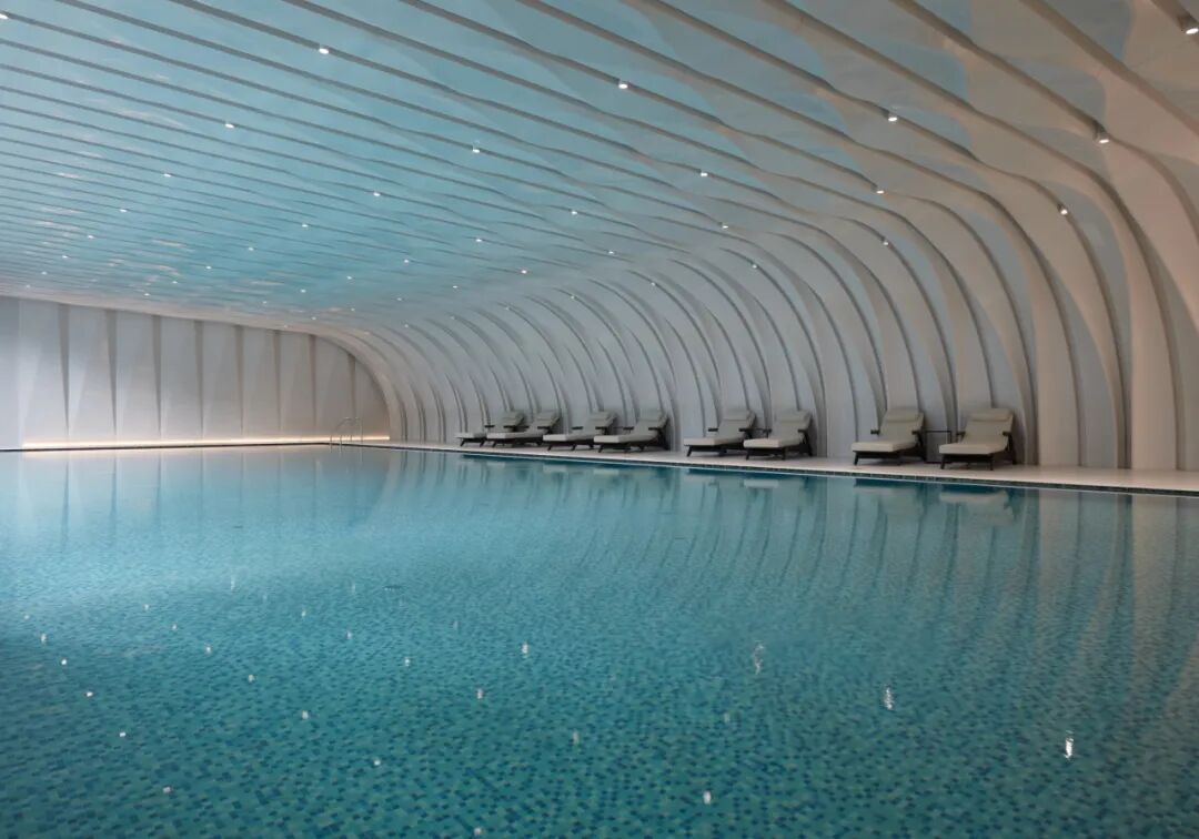 华润置地·翡雲悦府室内设计丨中国上海-69