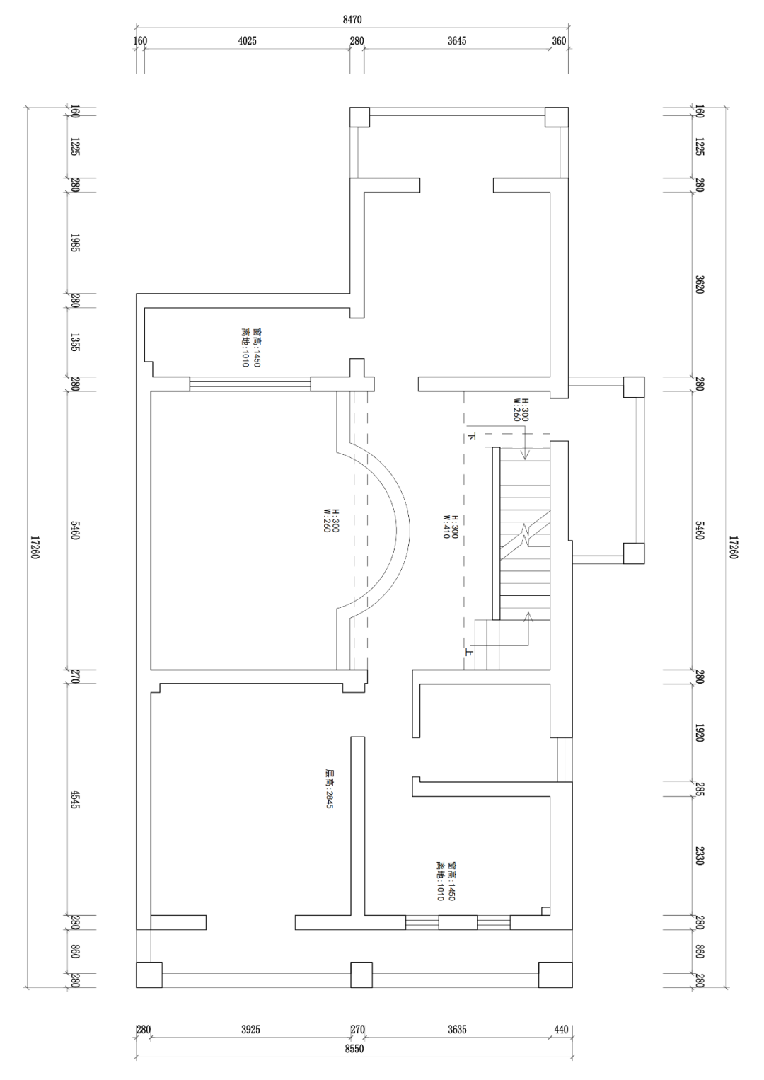 水韵天成别墅 | 古韵奢华,名士风流-85