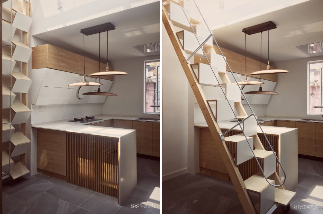 好好住APP用户分享丨中国北京丨好好住认证设计师-51