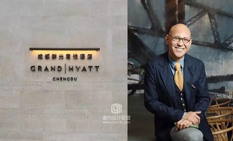 季裕棠 | 成都群光君悦酒店-2