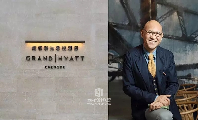 季裕棠 | 成都群光君悦酒店-2