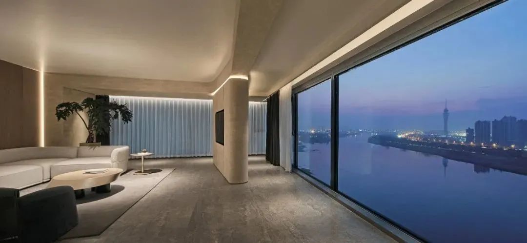 万科森林公园丨如壹建筑设计-156