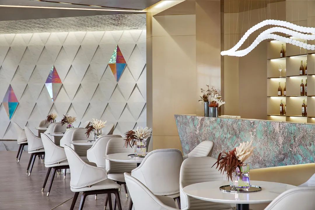 南通弘阳大唐·时光峯汇营销中心丨中国南通丨赵伟佳,王子豪,李堃,王乐禹-33