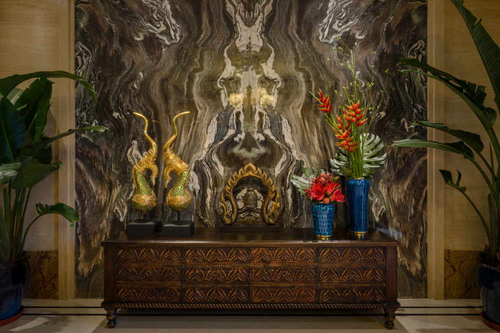 融创金开融府别墅样板间-9