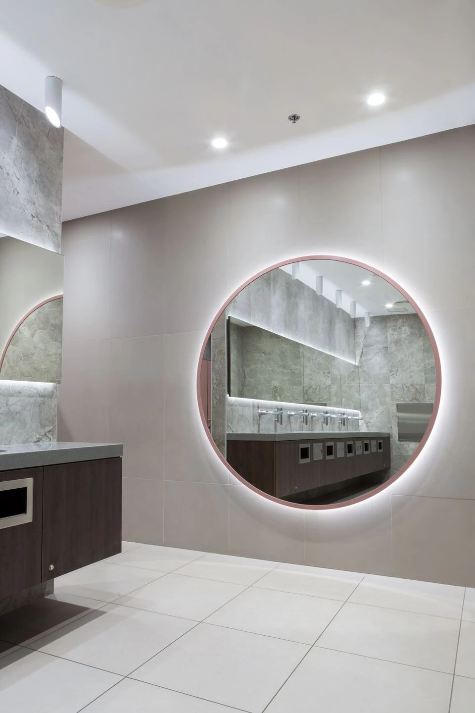 幻影购物中心丨ARION kúpelnové štúdio-18