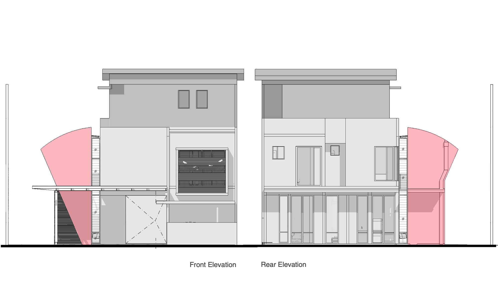界面之屋丨马来西亚吉隆坡丨Core Design Workshop-39