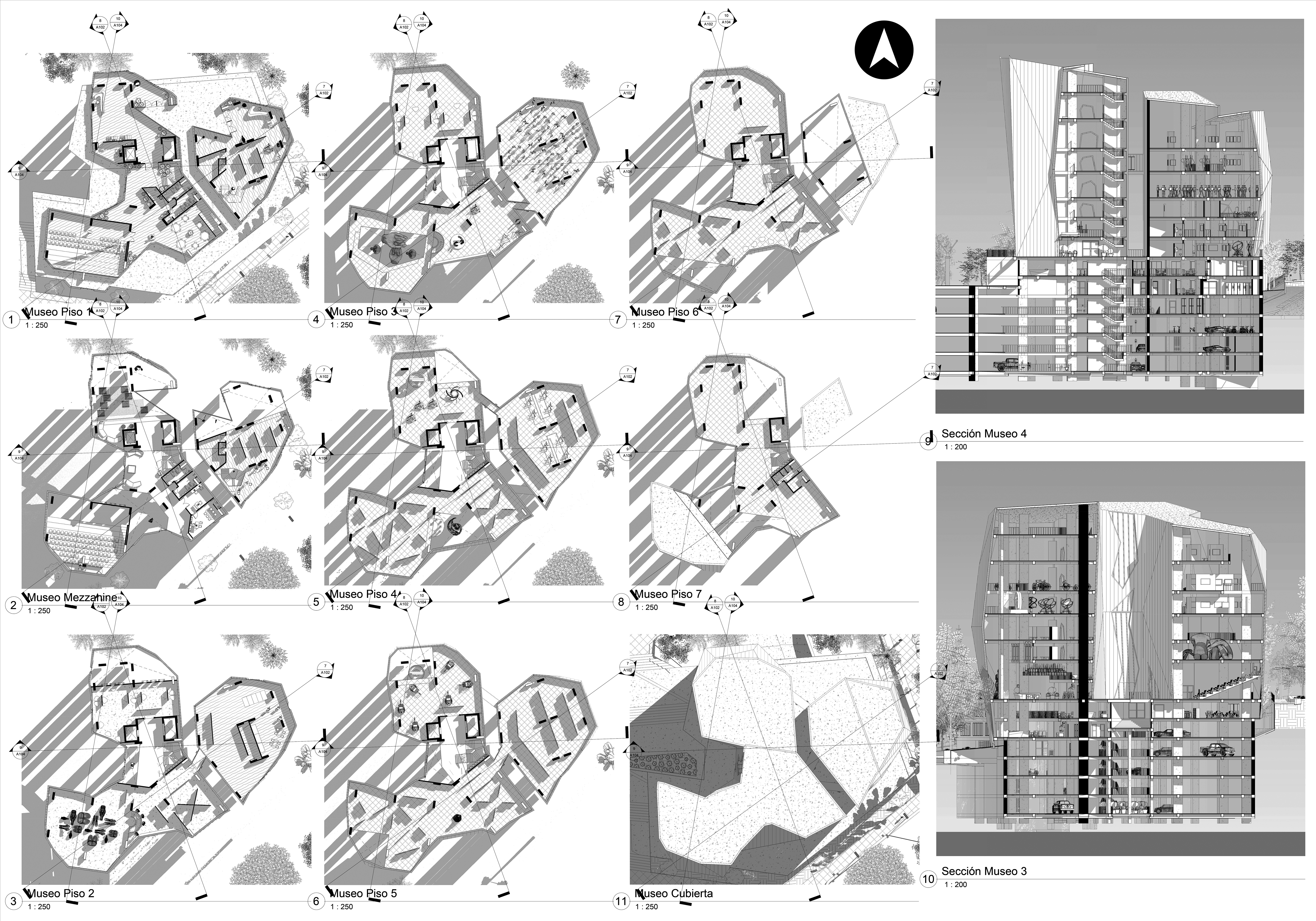 托利马多元文化公园丨ColombiaTolima-10