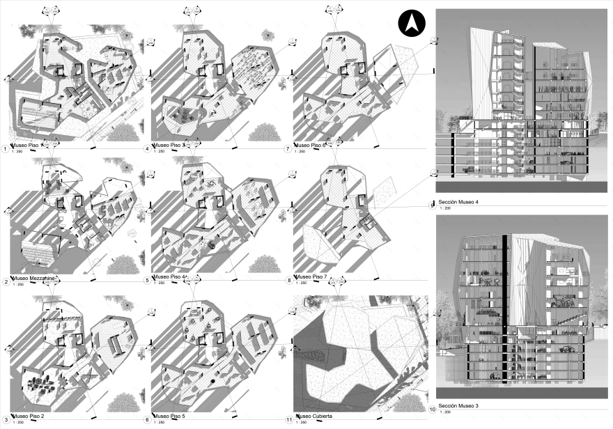 托利马多元文化公园丨ColombiaTolima-10