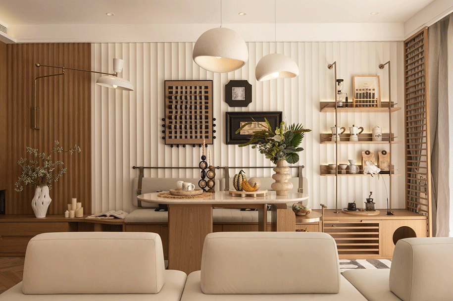 沈阳华润润悦湾样板间丨中国沈阳丨北京靳朝晖设计有限公司-74