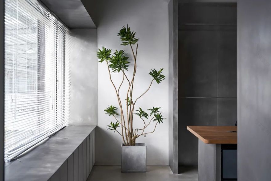 Bytehare巷尾药局办公空间丨中国杭州丨杭州吾好空间设计有限公司-30