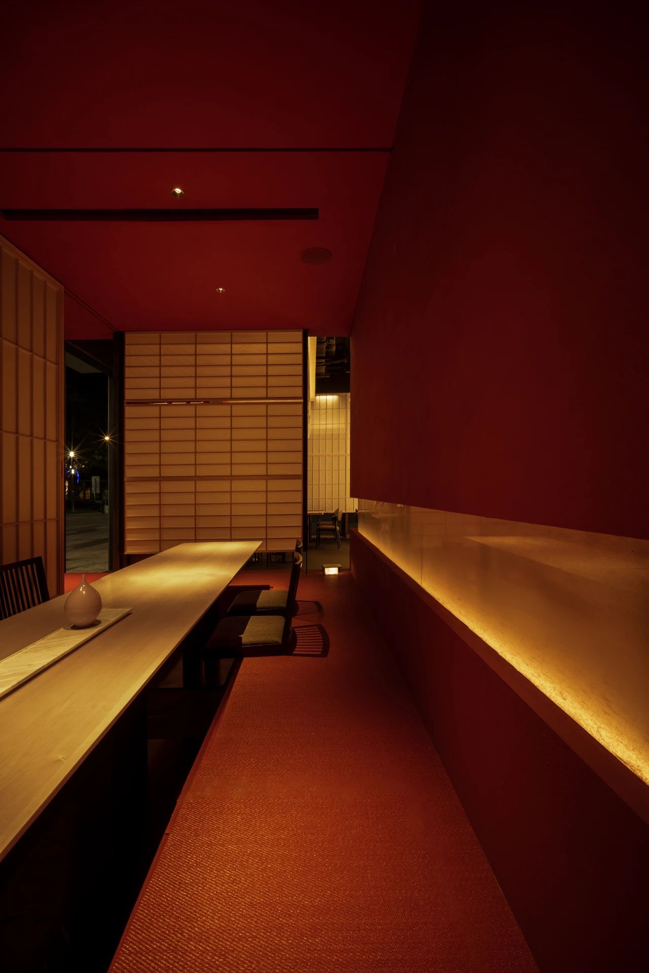 杭州宝家餐厅丨中国杭州-24