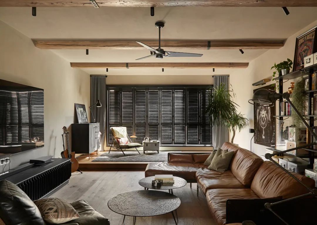 梦幻帘,香格里拉帘,哪款才是你的窗饰首选?丨trendszaijia-82