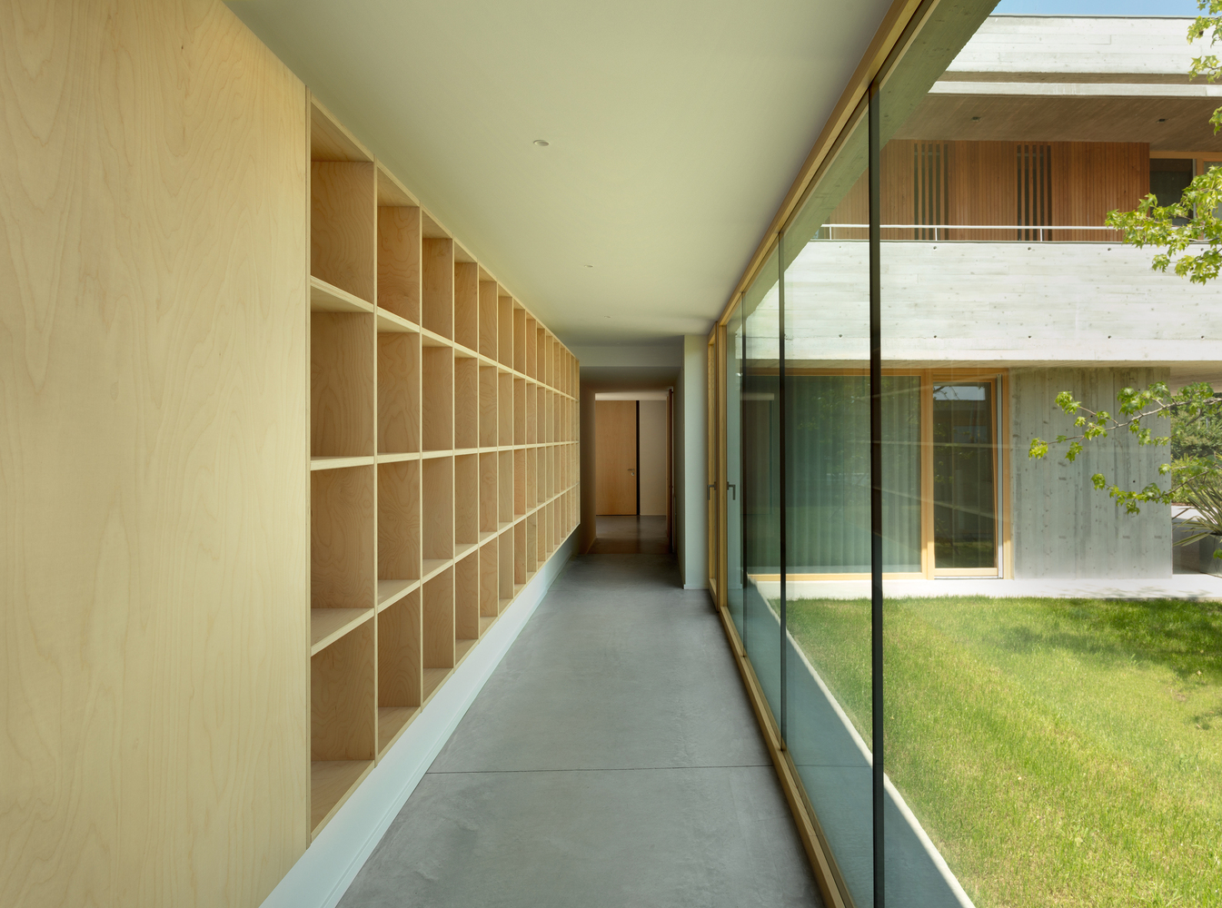 意大利 Padova 乡村别墅-17