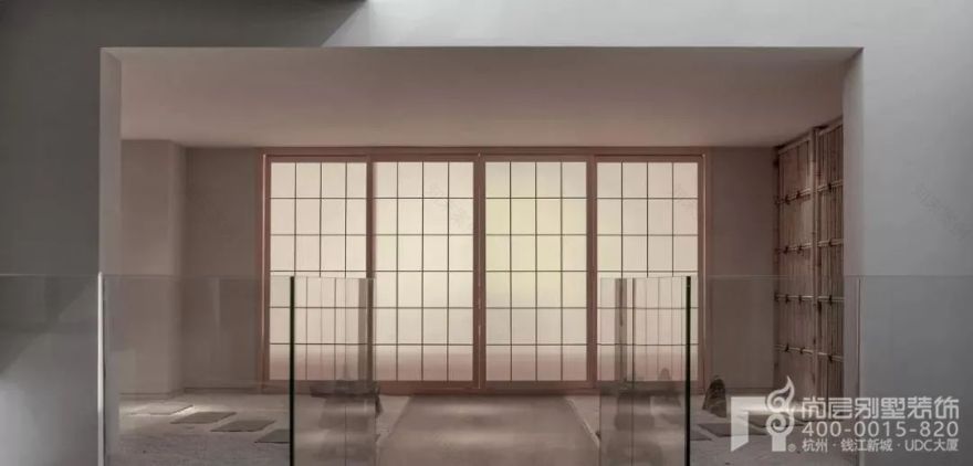 VOGLASS VILLA DC 极简生活空间,个性化设计之美-5