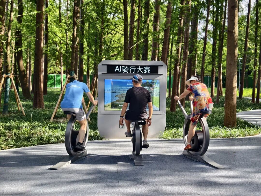 中国园林·理事专栏|“拓”之力量：杨浦公园改造纪实(三)-193