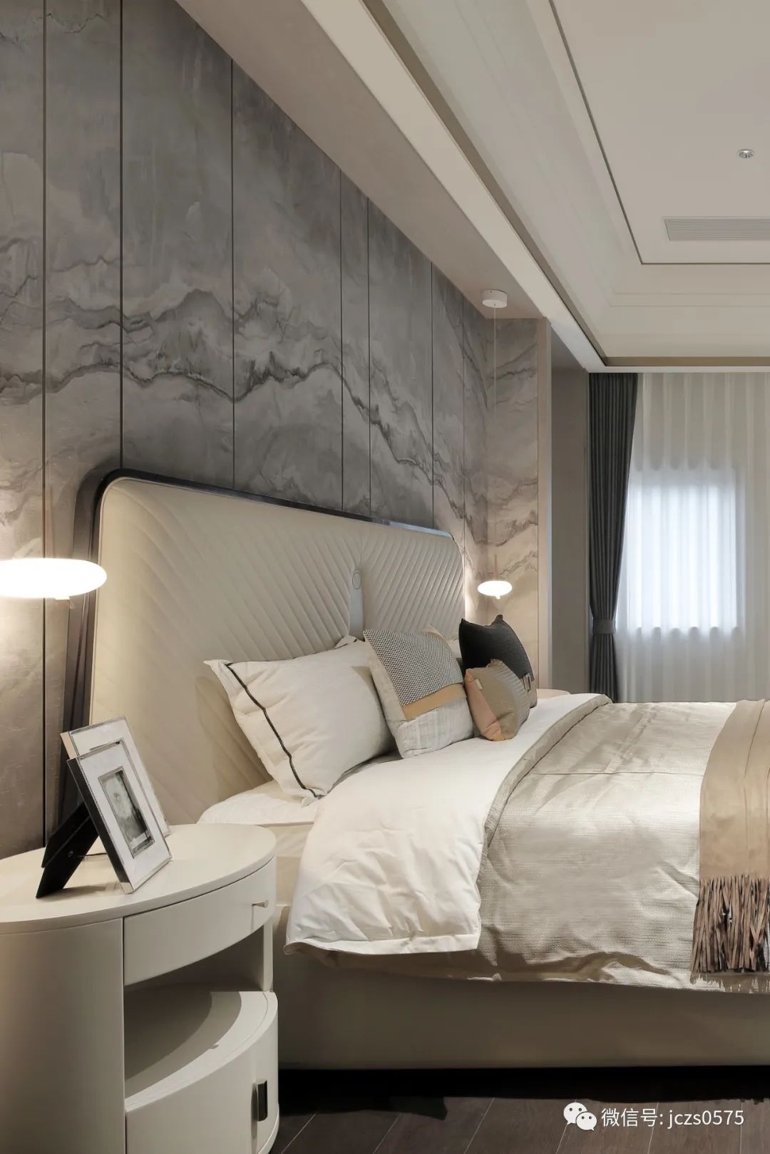 绍兴镜湖山庄·碧桂园丨中国绍兴丨绍兴金蟾室内装饰设计工程有限公司-33