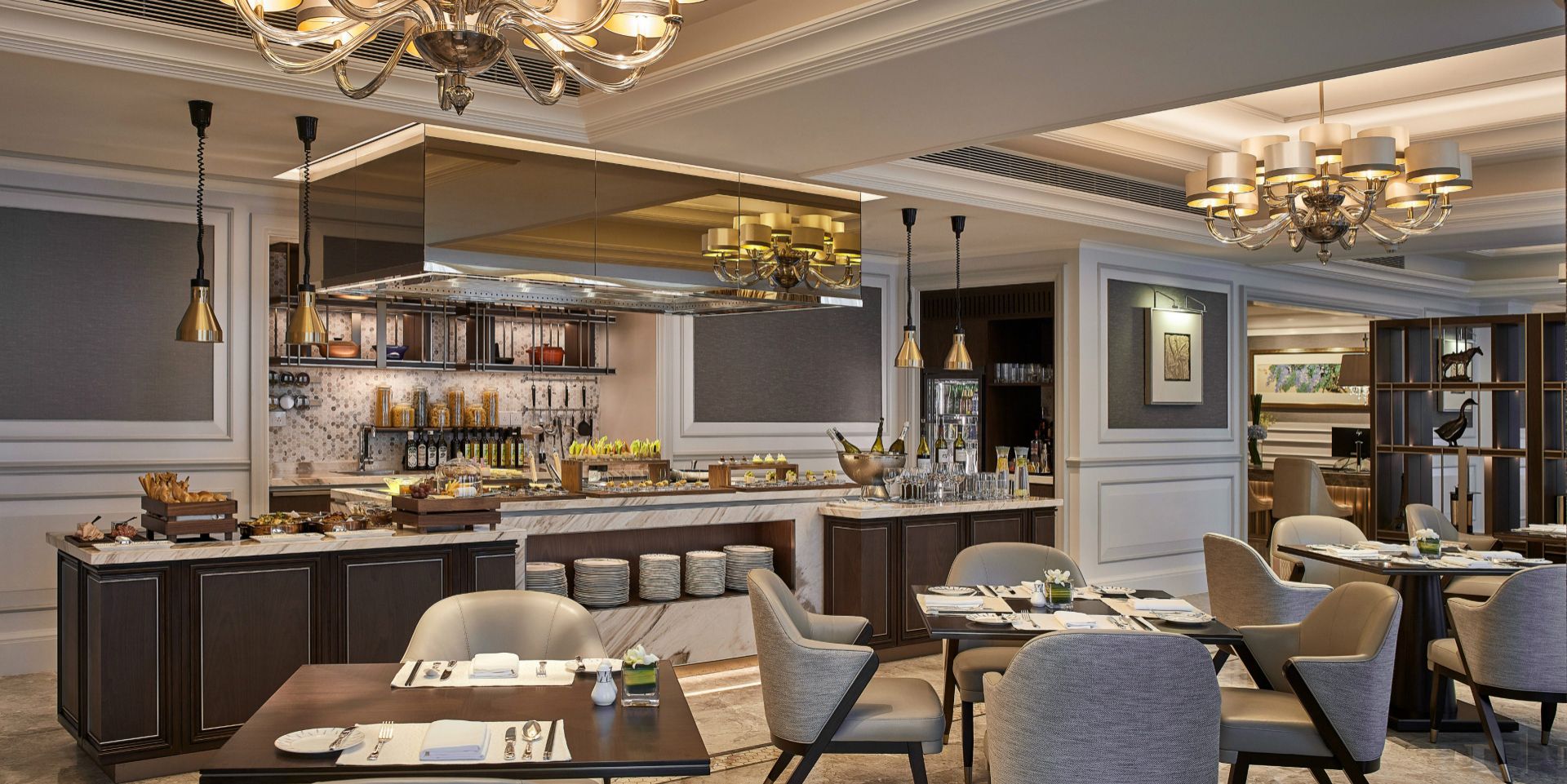 The Ritz-Carlton Guangzhou-8