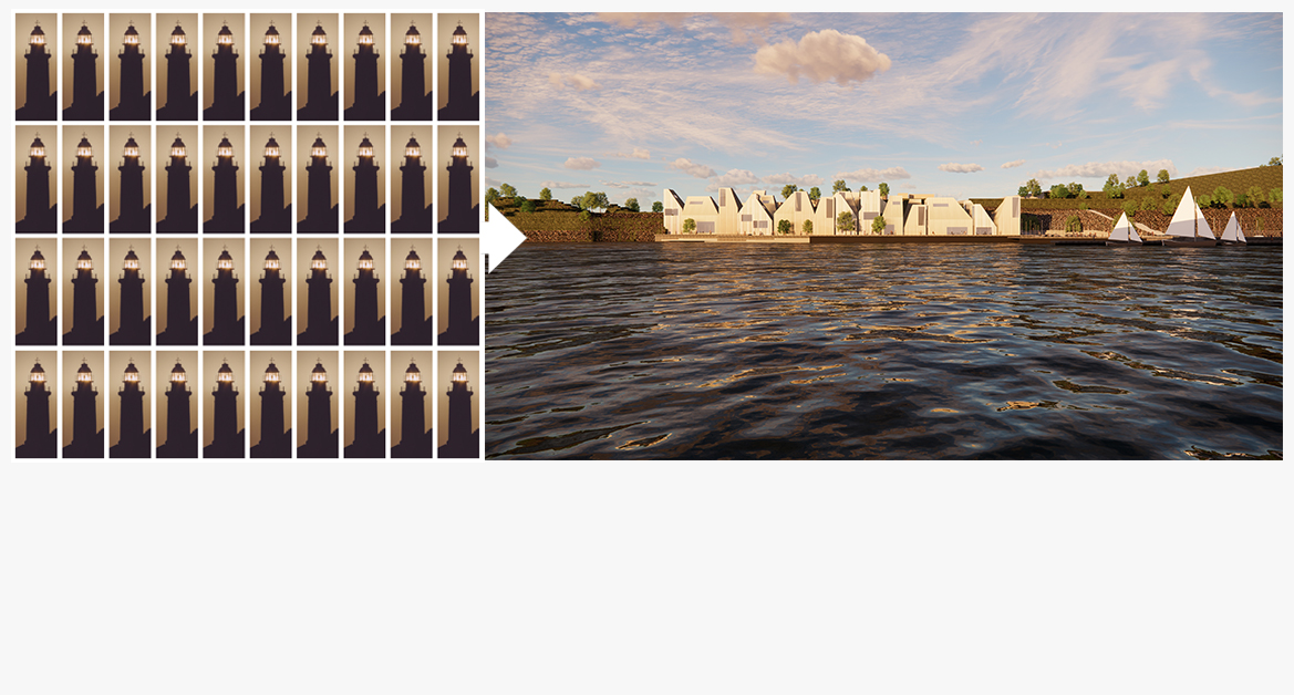 华鸟岛游客终端设计丨EVA Architects-12