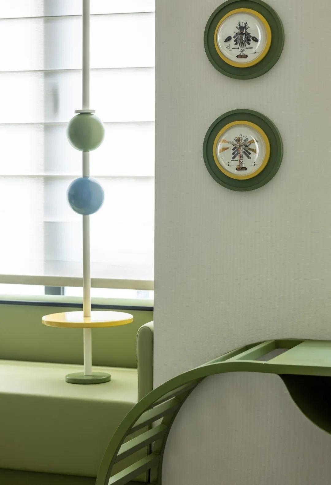 广州越秀新塘 128 样板间丨中国广州丨上海璞辉空间设计有限公司-39