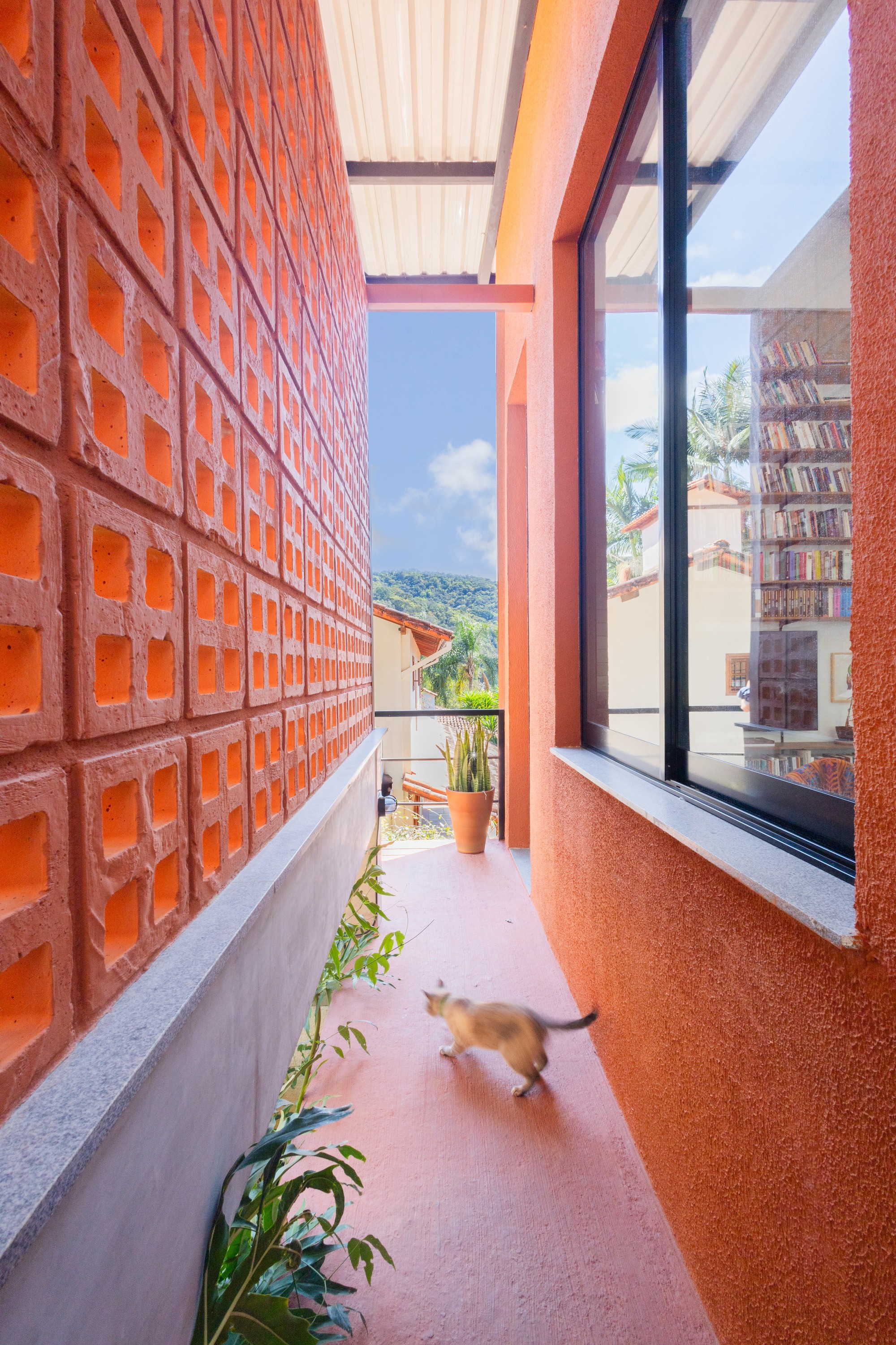 丨巴西米纳斯吉拉斯丨Mutabile Arquitetura-30