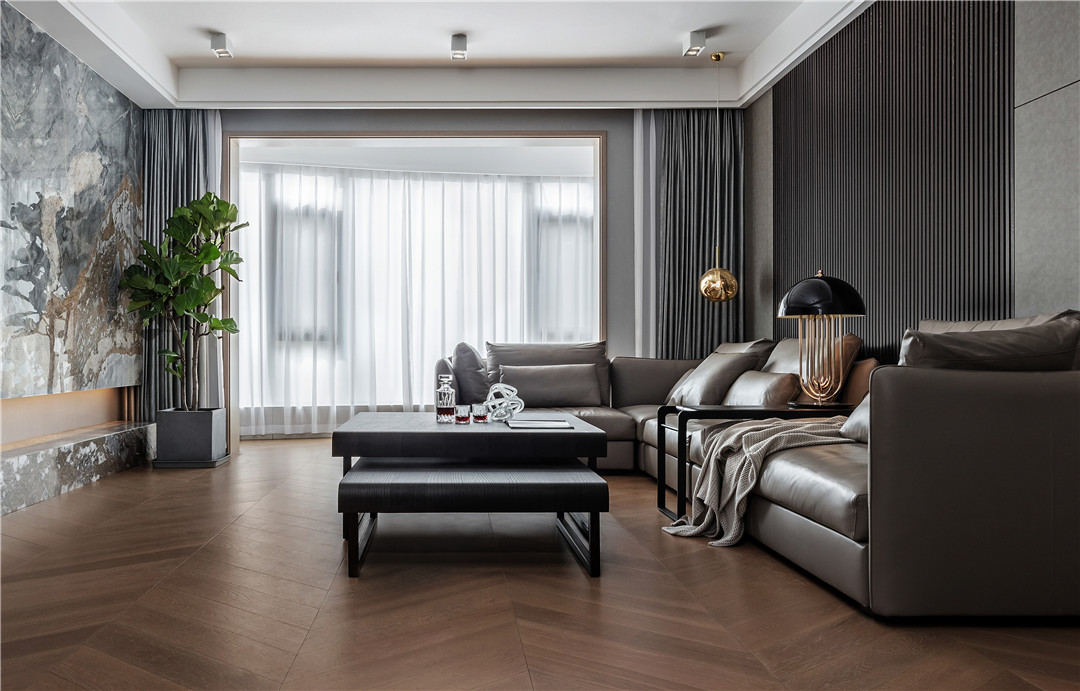 《2021 遇见美好》丨中国郑州丨一品设计&囧家软装-16