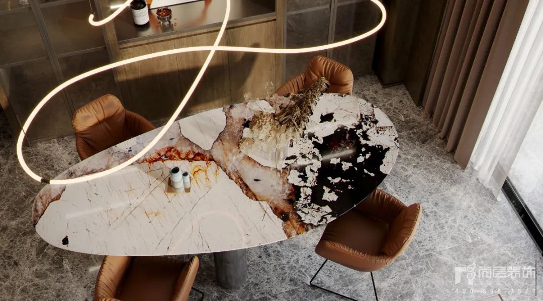 温馨老师 | 生活与设计的魔法师-97