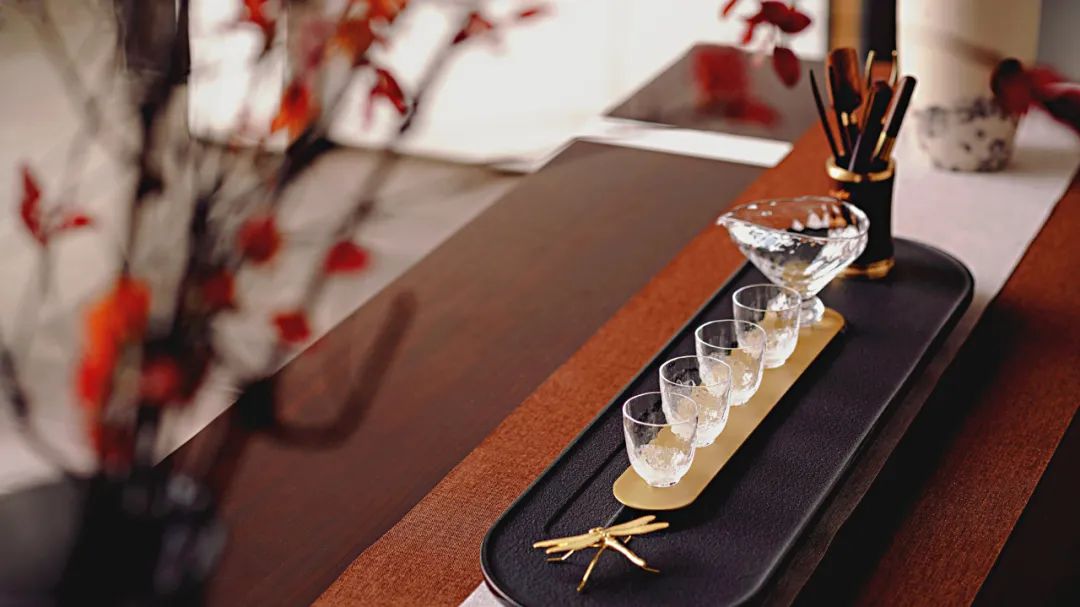 荣和·观江墅丨中国南宁丨戴勇室内设计-47