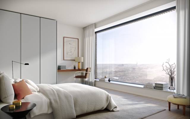 看看北欧的样板房，怀疑自己看了假样板房-132