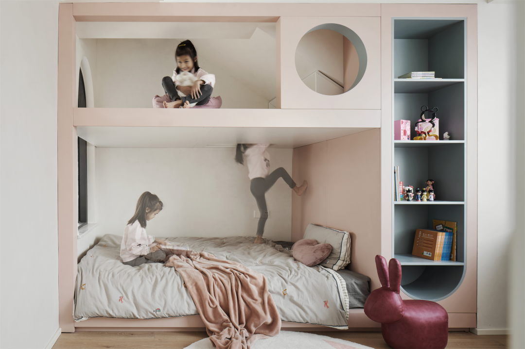 兰庭序之家丨重庆微观设计-75