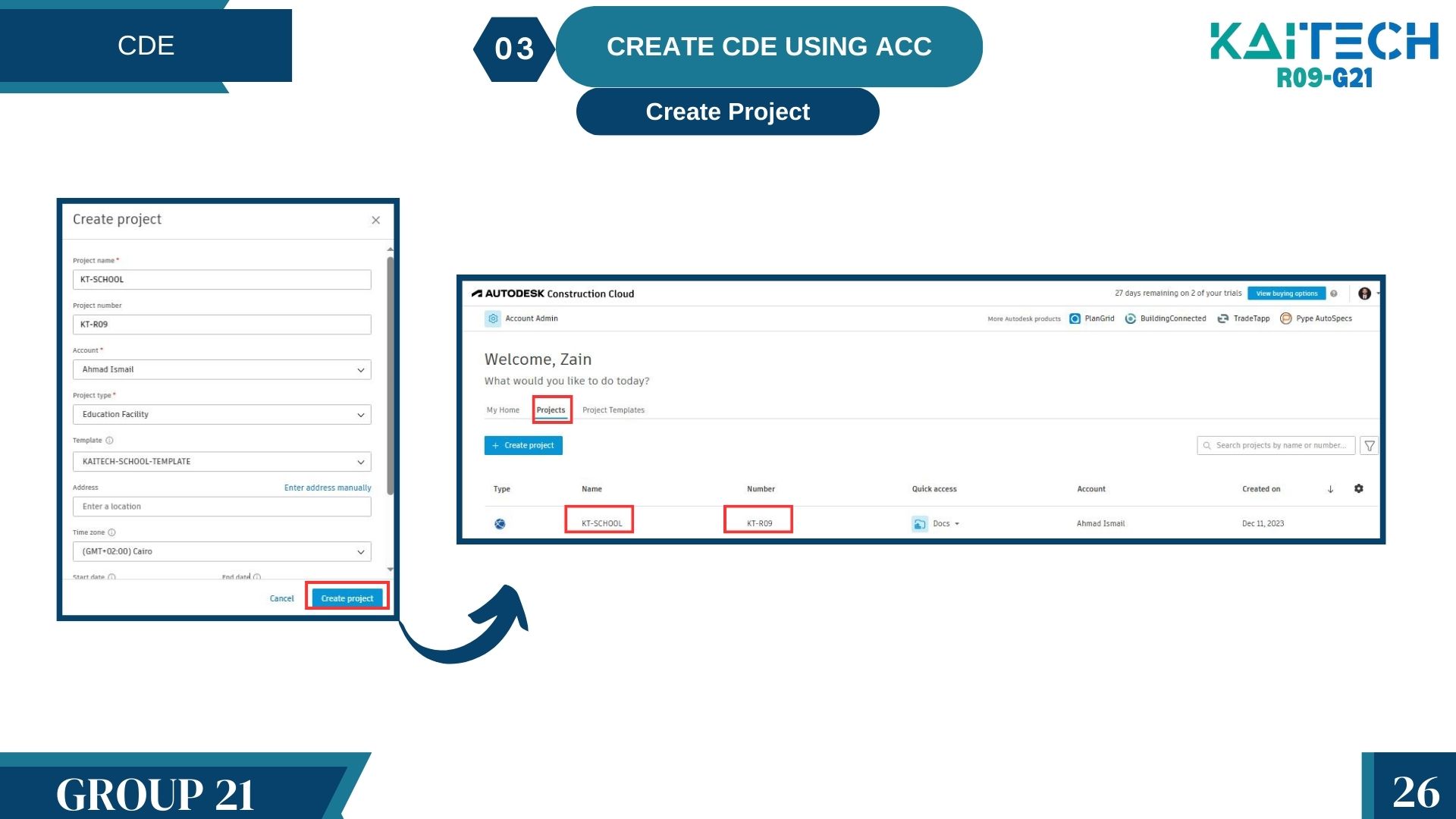 新首都学校丨埃及丨KAITECH-32
