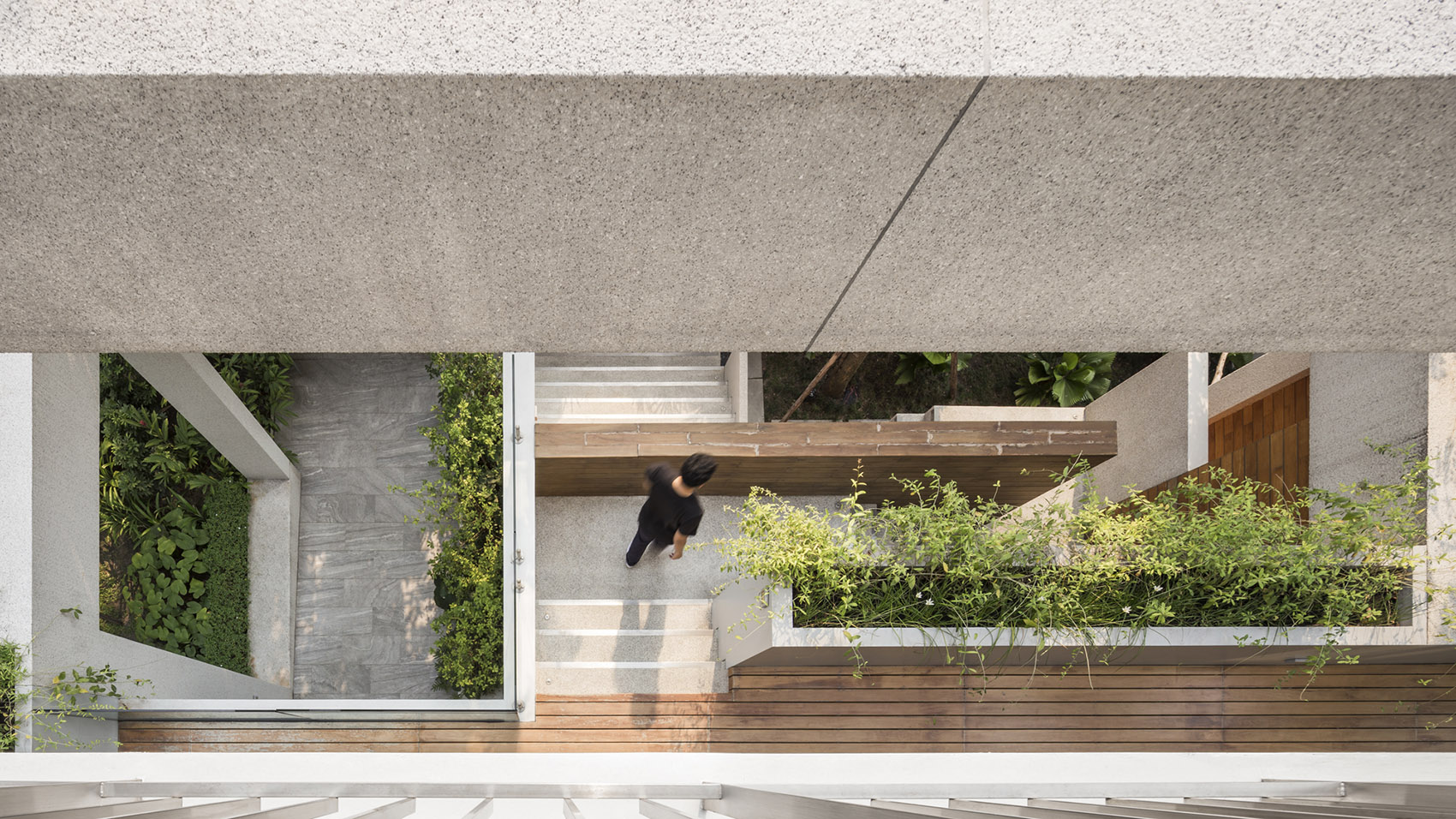 曼谷ReGEN住宅  / EKAR-104