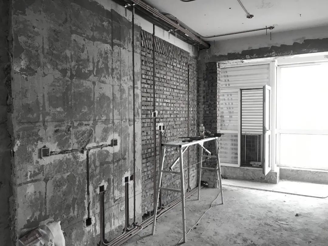 永恒花园 · 180㎡老房变身浪漫之城丨中国天津丨Manas-182