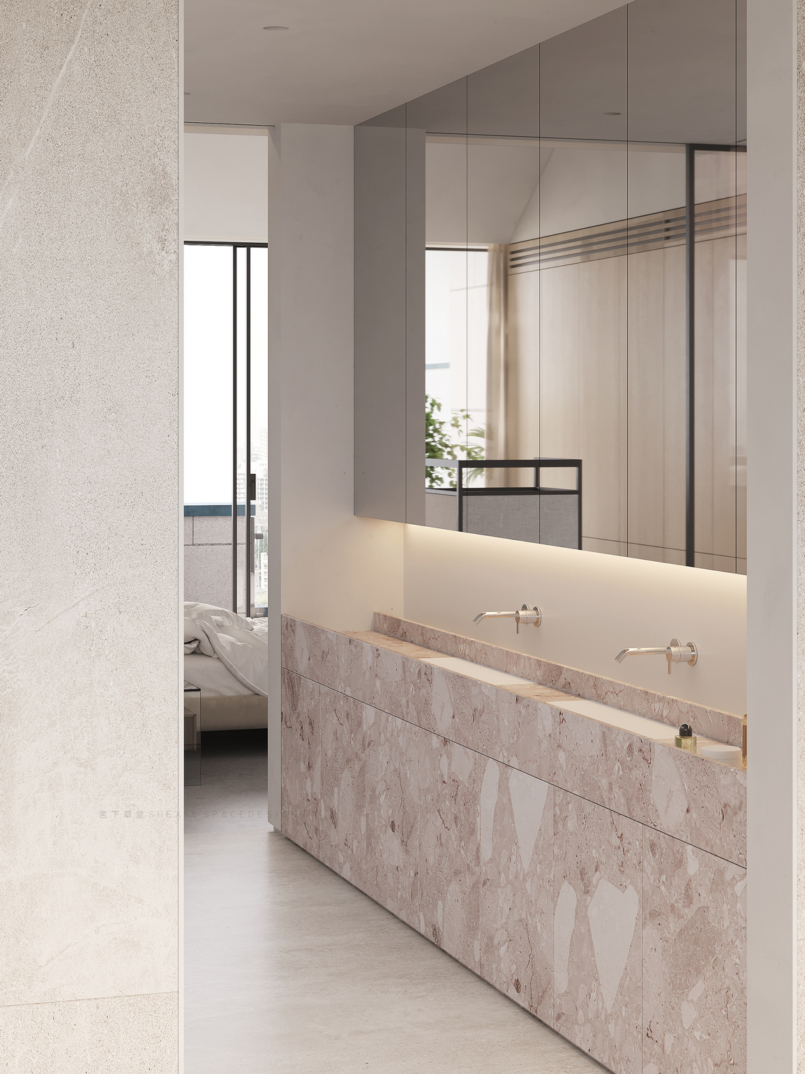 云隐丨中国深圳丨宁洁,周丁丁-51