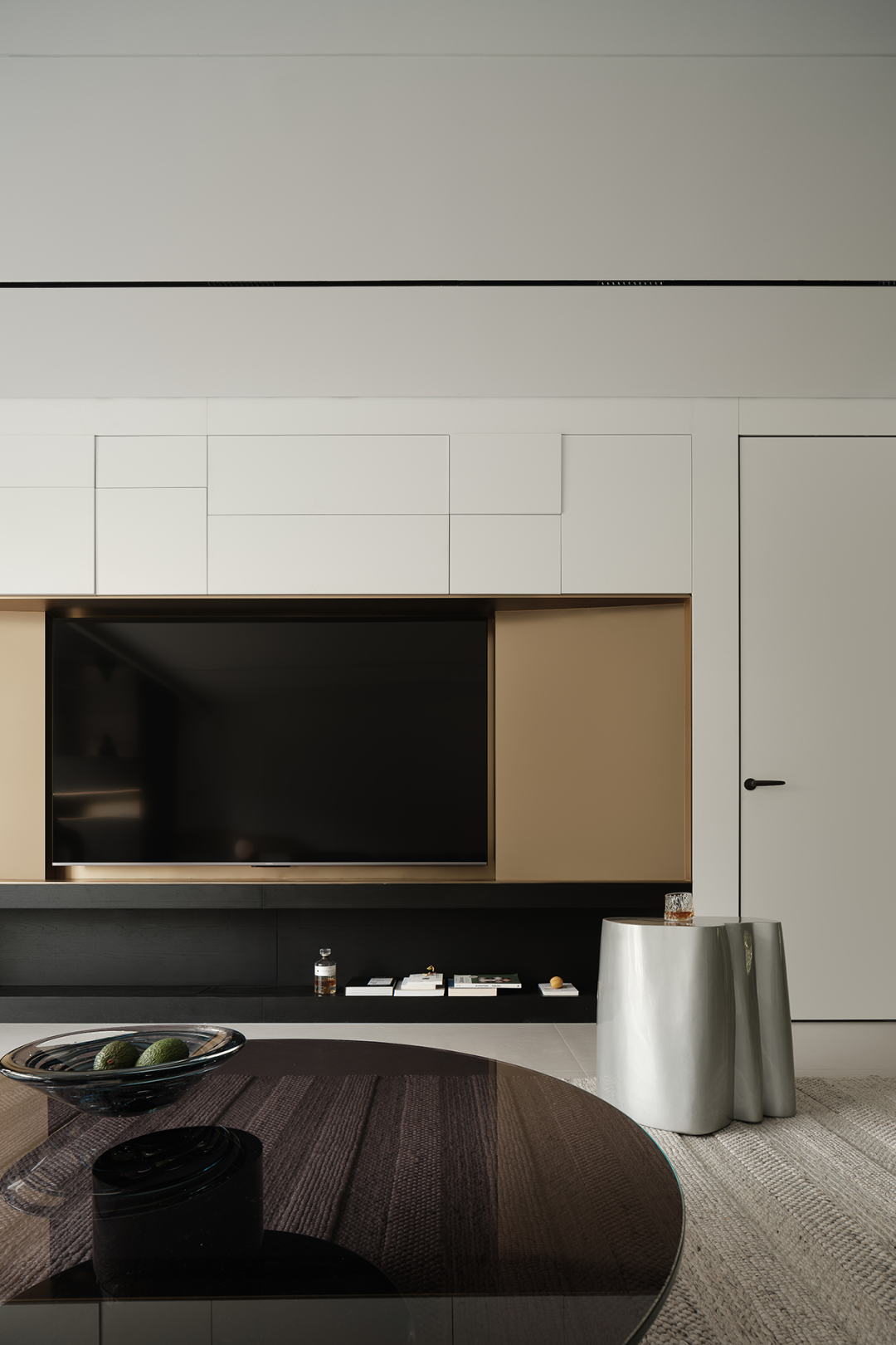 李COCO概念店,雅集会所等(未逐一明确)丨中国临沂丨本白设计-35