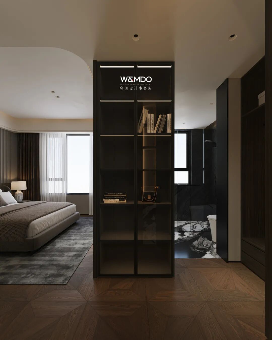 峨眉璞园丨中国四川-52