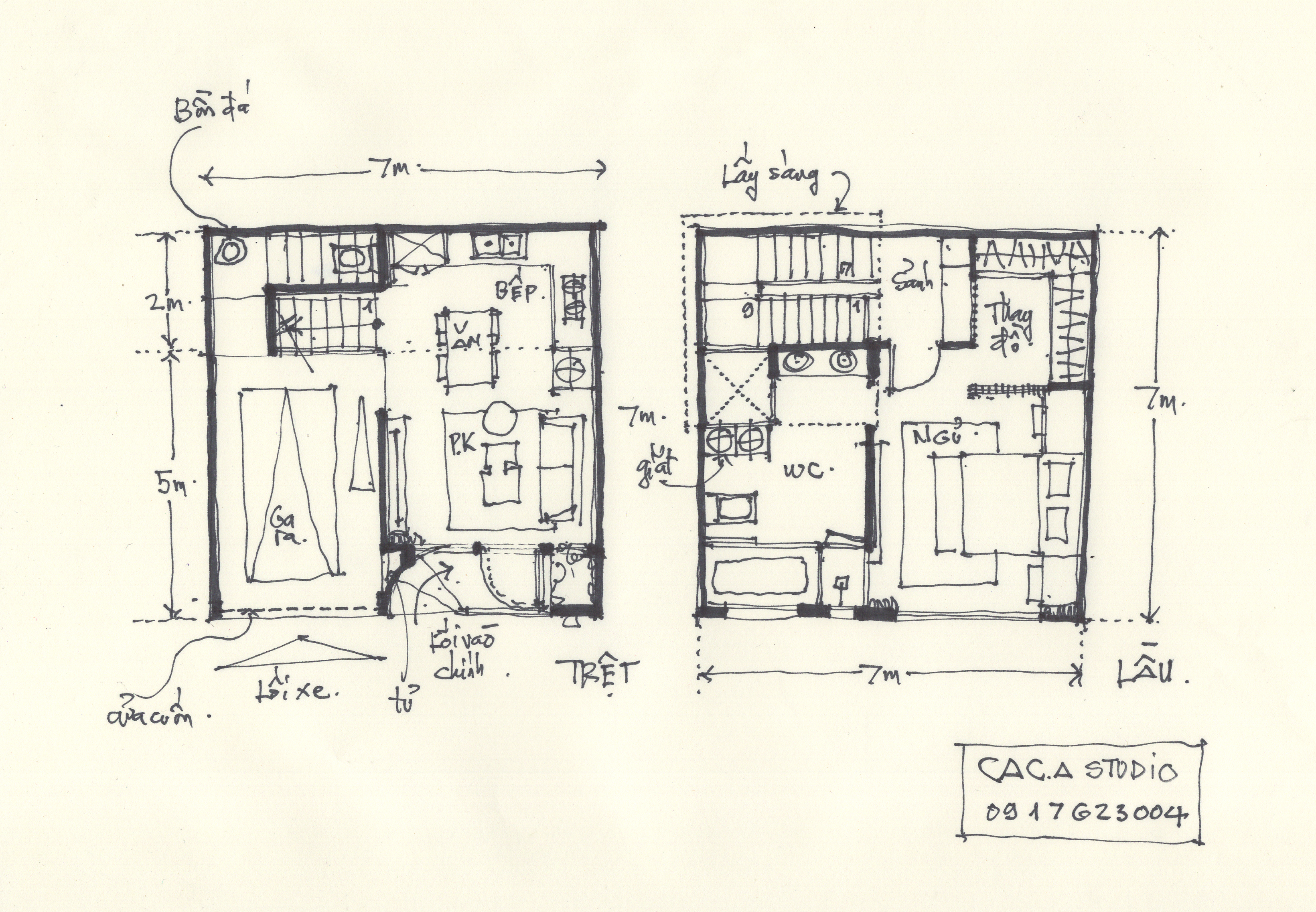 素描帮助专辑-12