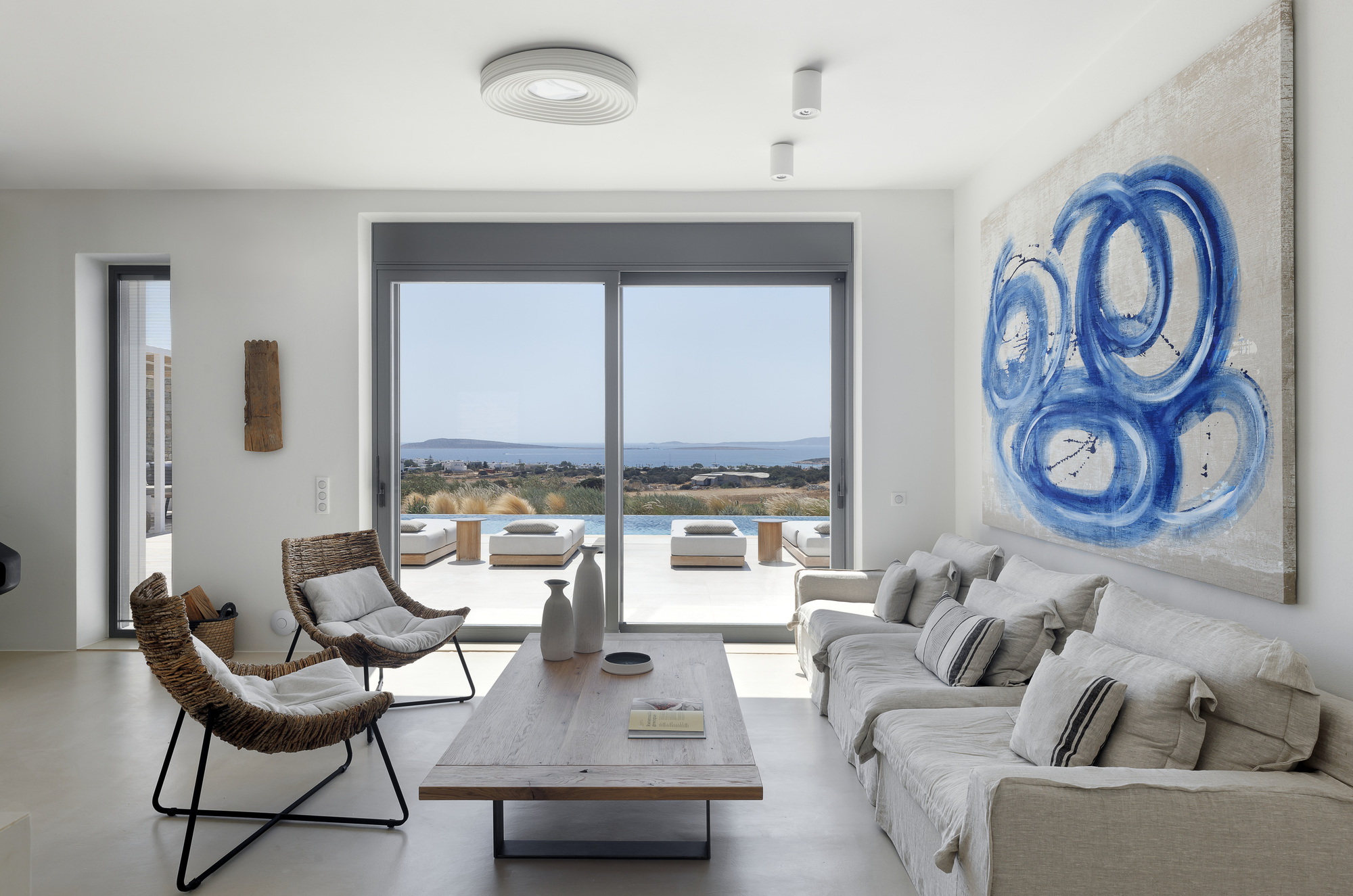 纱线居丨希腊丨REACT ARCHITECTS-19