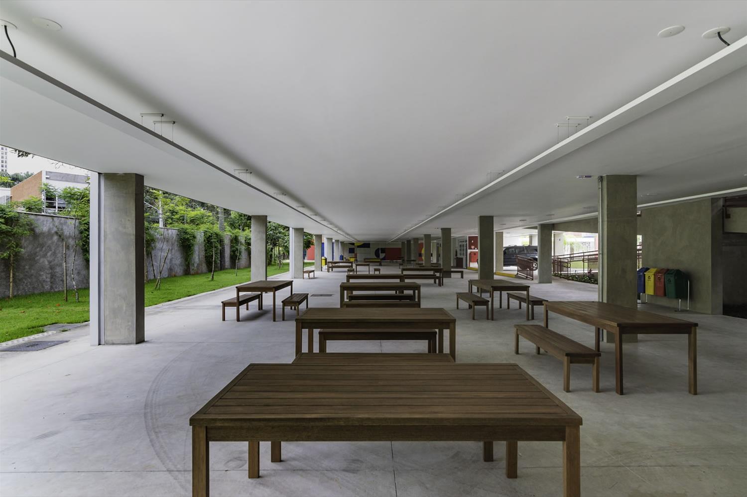 圣玛丽亚中学 | 曲线之美，教育之光-21