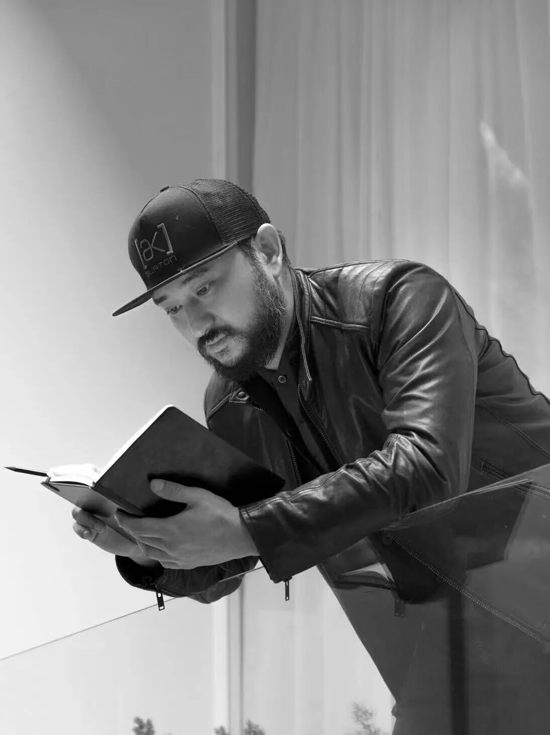 蓝顶艺工作室改造丨中国成都丨成都相对建筑设计有限公司-112