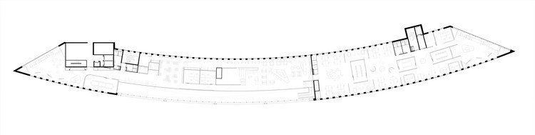 创新办公空间 | 阿尔克马尔市办公室-36
