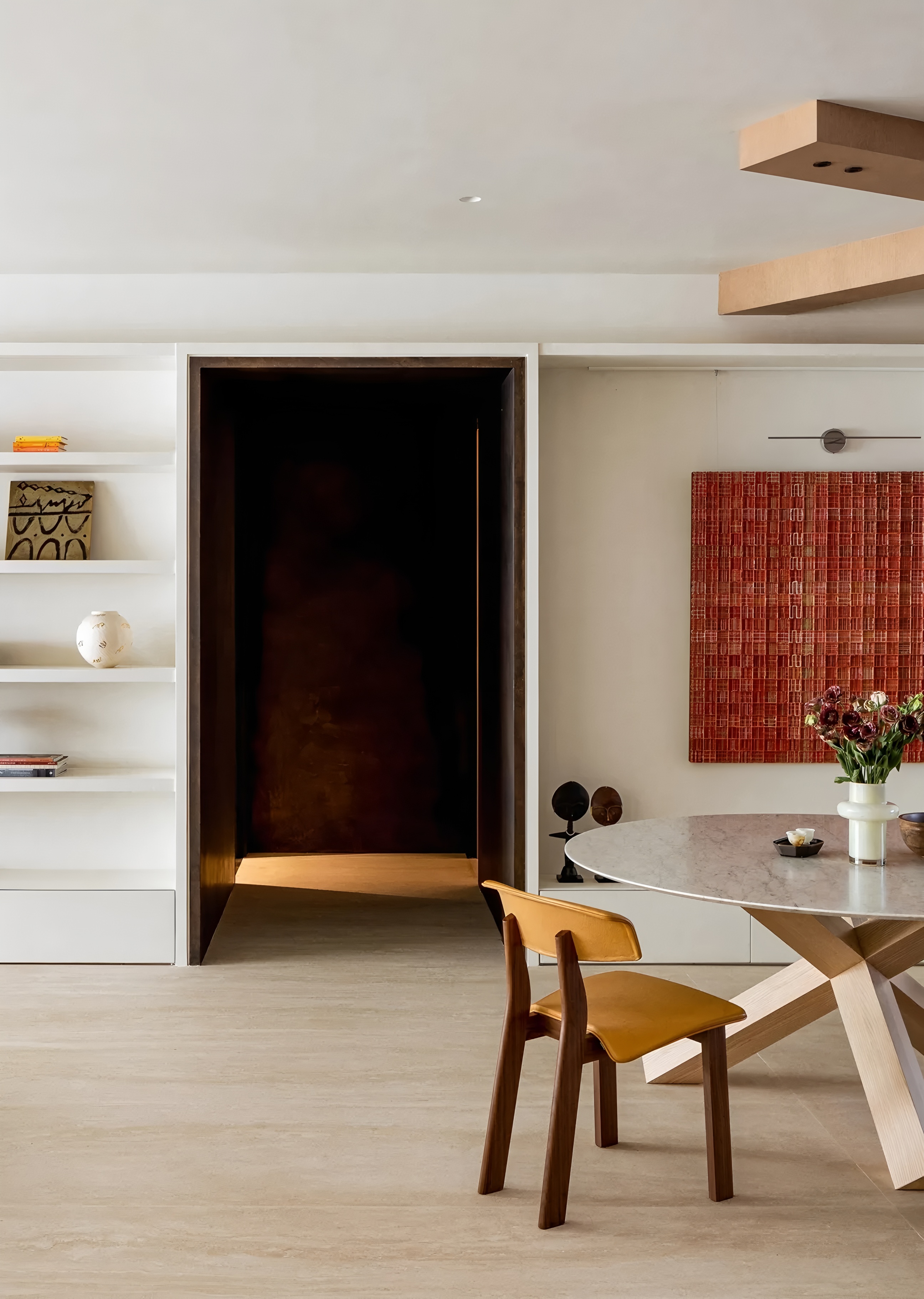 Atelier LAI Horizon(ALH) · 安隅-22