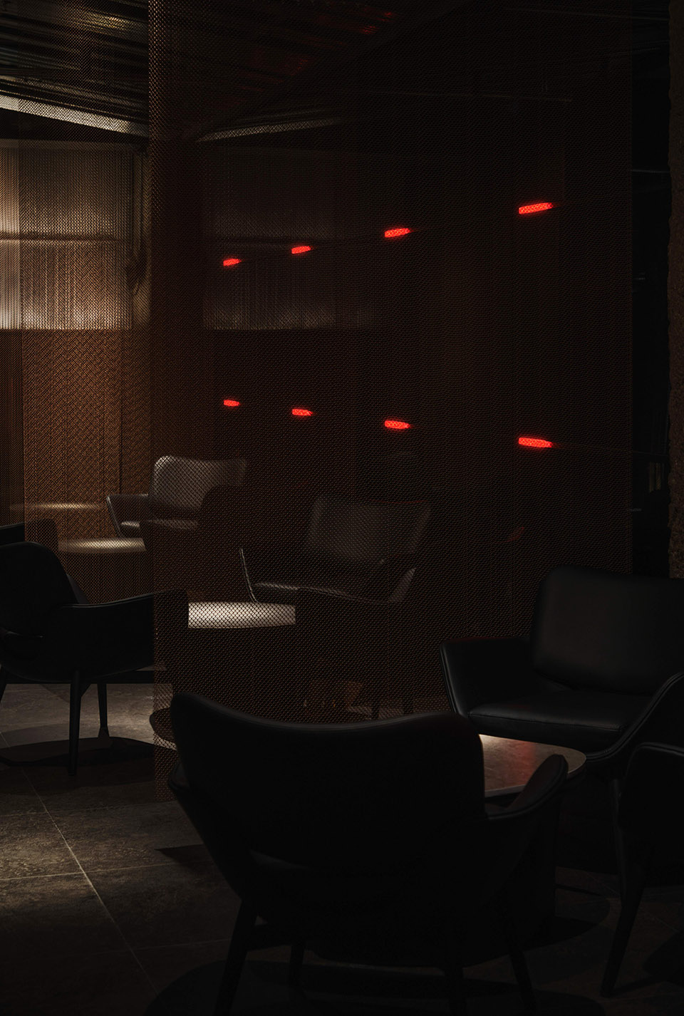 酒吧丨中国杭州丨泛域设计Fununit Design & More-50