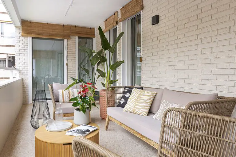 70 年代西班牙公寓的重生 | 温馨实用兼具的现代设计-16