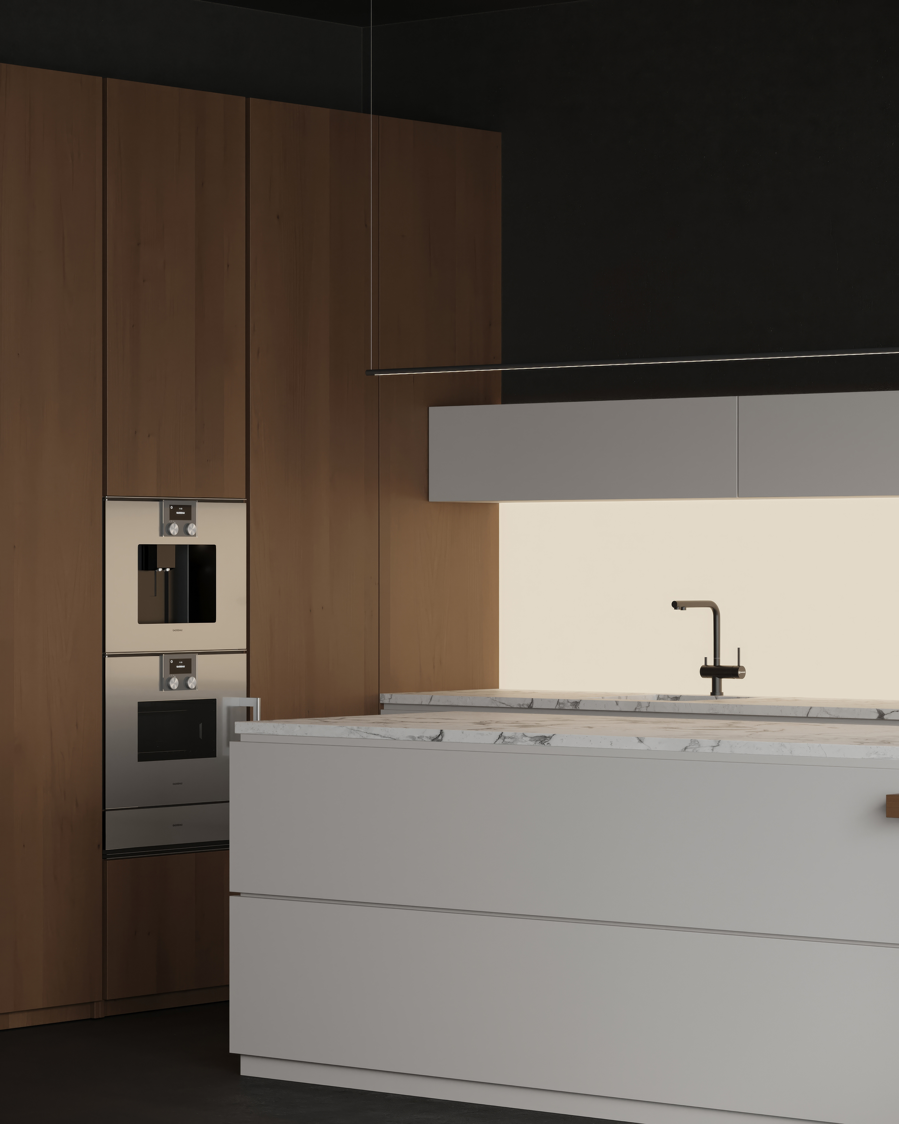 Kitchen Minimal-3