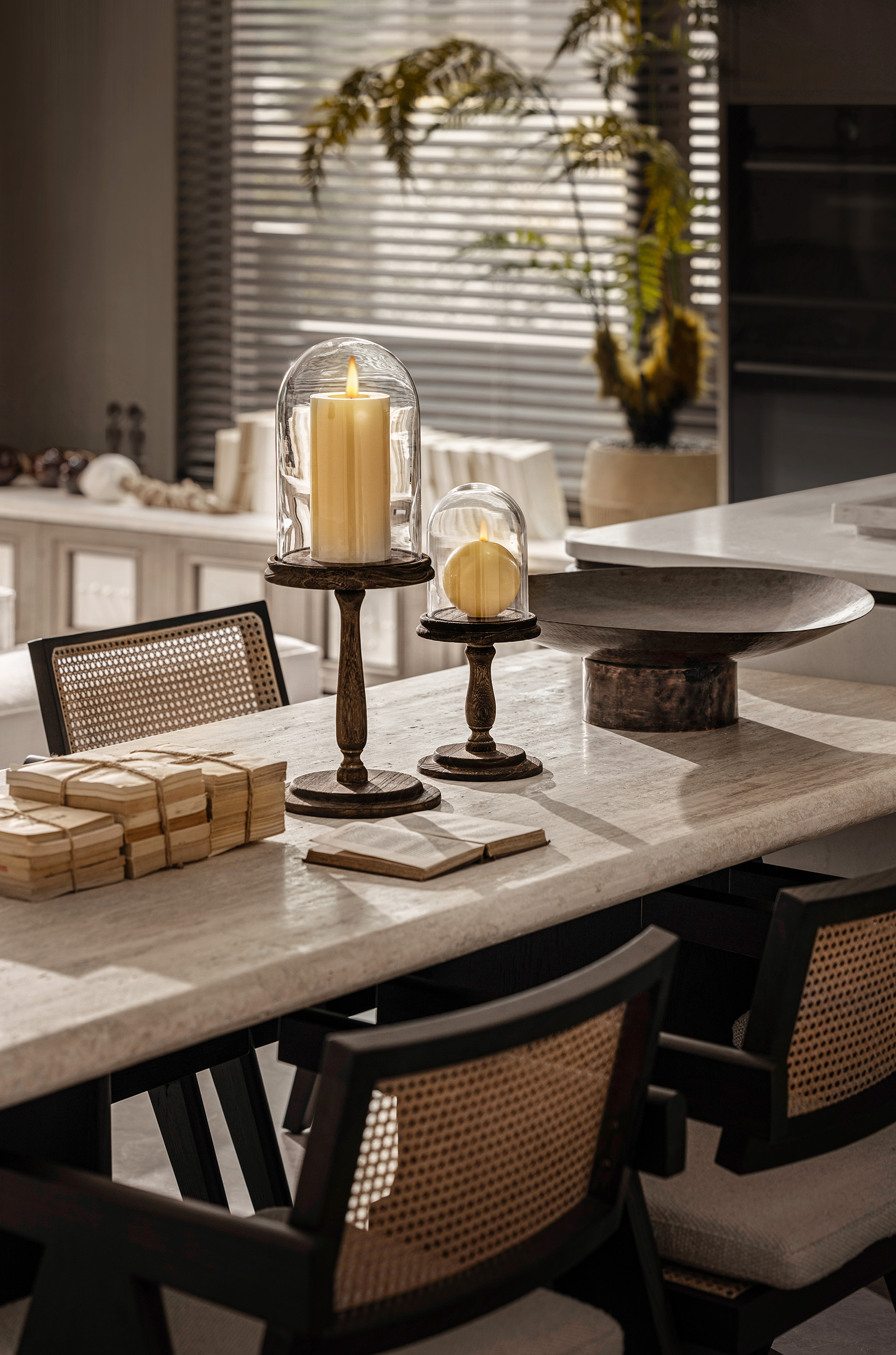 深圳盘石设计 | 吴文粒×万华：云溪泊心，麓岛归真-9